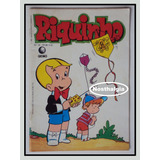 Riquinho - N.16 - Formatinho - 1989 - Globo - F(162)