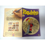Riquinho 114 - Editora Rge