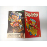 Riquinho 123 - Editora Rge
