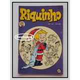 Riquinho N.114 - 1976 - Rge - F(267)