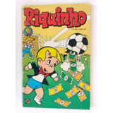 Riquinho N.148 - Rge - Ler Descrição - A(08)