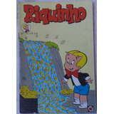 Riquinho Nº 102 - Rge Formatinho