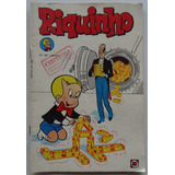 Riquinho Nº 104 Rge 1976