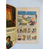 Riquinho Nº 122 Rge Agosto1977