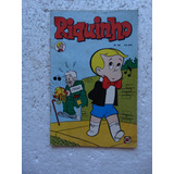 Riquinho Nº 128 Rge Jan 1978