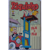 Riquinho Nº 133 - Rge Formatinho