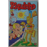Riquinho Nº 135 Rge Ago 1978