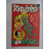 Riquinho Nº 140 Rge Dez 1978