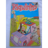 Riquinho Nº 141 - Editora Rge - 1979