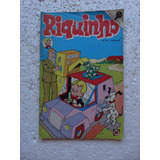Riquinho Nº 141 Rge Jan 1979
