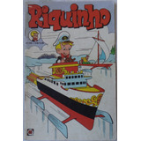 Riquinho Nº 145 - Rge Formatinho
