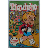 Riquinho Nº 146 Rge Jun 1979