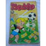 Riquinho Nº 148 - Editora Rge - 1979