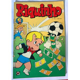 Riquinho Nº 148, Editora Rge, Ano 1979, Raridade, Gibi Riquinho Rico