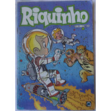 Riquinho Nº 162 - Rge Formatinho 