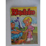 Riquinho Nº 166 Rge Março 1981