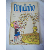 Riquinho Nº 22: O Pobre Menino Rico - Rio Gráfica
