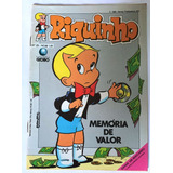 Riquinho Nº 23, Editora Globo, Ano 1989, Raridade, Ótimo, Gibi Riquinho Rico