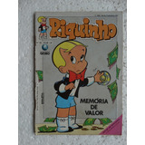 Riquinho Nº 23 Editora Globo Set 1989