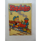 Riquinho Nº 3 Editora Globo Jan 1988