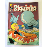 Riquinho Nº 32, Editora Globo, Ano 1990, Raridade, Ótimo, Gibi Riquinho Rico
