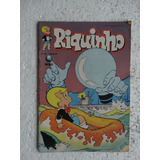 Riquinho Nº 32 Editora Globo Jun 1990