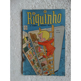 Riquinho Nº 37 Rge Jan 1971