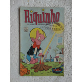 Riquinho Nº 48 Rge 1971