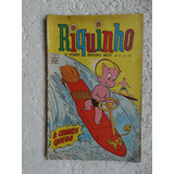 Riquinho Nº 55 Rge 1972