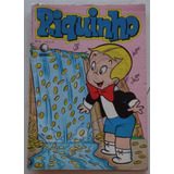Riquinho Nº 6 Editora Globo Abr 1988