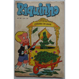 Riquinho Nº 69 Rge 1973