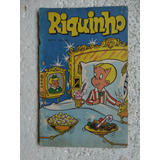 Riquinho Nº 71 Rge 1973