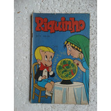 Riquinho Nº 73 Rge 1973