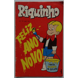 Riquinho Nº 76 Rge 1973