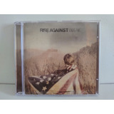 Rise Against-endg Ame-cd