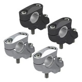 Riser Adapt Alongador Guidão Royal Enfield Interceptor 650