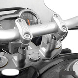 Riser Adaptador Guidão Triumph Tiger 900