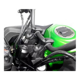 Riser Adaptador Guidao Versys-x300 2019 2020 2021 2022 Scam