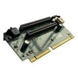 Riser Card Dell Poweredge R720 R720xd Pcie 0fxhmv Fxhmv 