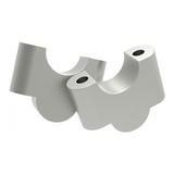 Riser Guidão Bmw R1200gs R1250gs R 1200 1250 Gs Premium