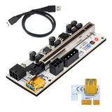 Riser Pci Express 1x A 16x