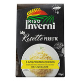 Risotto Riso Inverni 4 Queijos - 175g