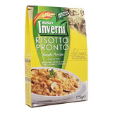 Risotto Riso Invernipronto Funghi Porcini - 175g