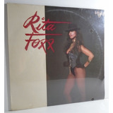 Rita Foxx 1984 Lp One Up