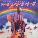 Ritchie Blackmore's - Rainbow (cd/novo/lacrado)