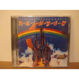 Ritchie Blackmores rainbow importado Japão cd