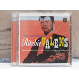 Ritchie Valens-1995-the  Very Best-exc. Estado Imp. Cd