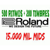 Roland