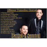 Ritmos Gospel Yamaha Daniel E Samuel