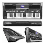 Ritmos Samples Teclado Yamaha S670 2024